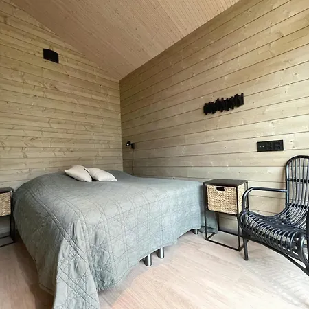 Sirius, Aekaeslompolo, Yllaes Apartment Äkäslompolo