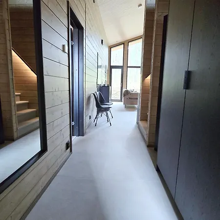 Apartment Sirius, Aekaeslompolo, Yllaes Äkäslompolo