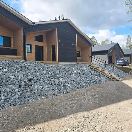 Sirius, Aekaeslompolo, Yllaes * Äkäslompolo