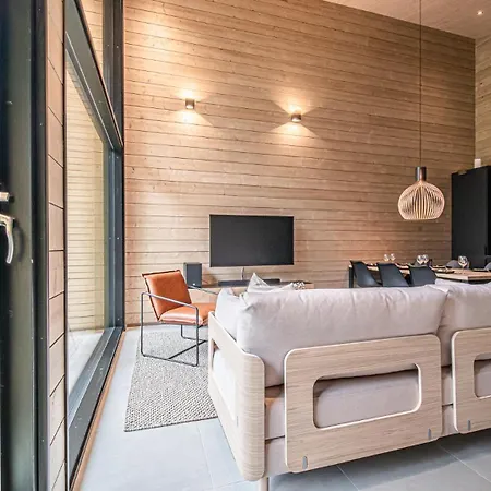 Villa Sirius, Aekaeslompolo, Yllaes Appartement Äkäslompolo