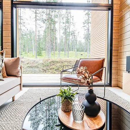 Apartment Sirius, Aekaeslompolo, Yllaes Äkäslompolo
