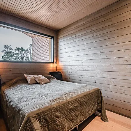 Sirius, 6 2, Aekaeslompolo, Yllaes Apartment Akaslompolo
