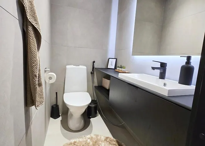 Sirius, Aekaeslompolo, Yllaes * Äkäslompolo