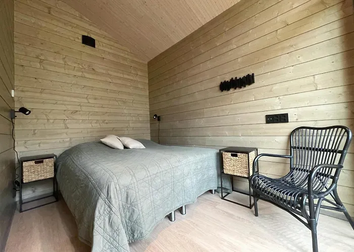 Sirius, Aekaeslompolo, Yllaes Apartamento Äkäslompolo