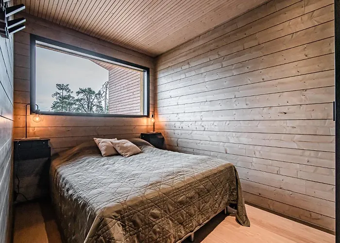 Sirius, Aekaeslompolo, Yllaes Apartamento Äkäslompolo