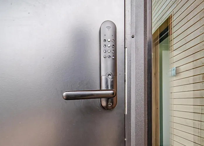 Apartamento Sirius, Aekaeslompolo, Yllaes Äkäslompolo